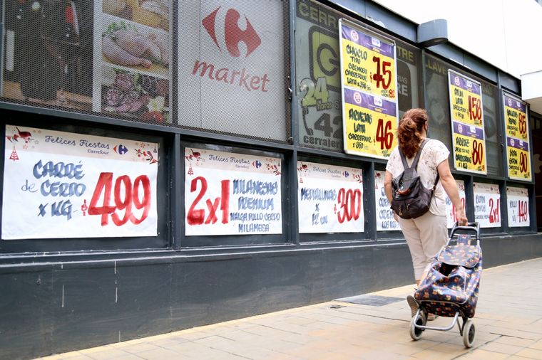 Foto: Maximiliano Ríos/MDZ