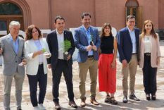 En la nota, detalles y fotos. ¡No te los pierdas! En la nota, detalles y fotos. ¡No te los pierdas!