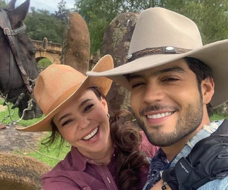 Pasión de Gavilanes Foto: Instagram