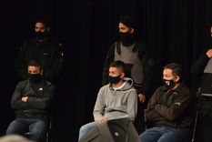 Los Guerrero en el banquillo de los acusados