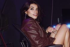 Eva de Dominici compartió románticas fotos con su pareja, Eduardo Cruz La actriz se mostró muy enamorada del hermano de Penélope Cruz Foto: @dominicieva