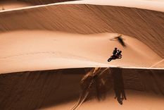 El Dakar 2026 presenta uno de los recorridos más extensos y exigentes de los últimos años. El Dakar 2026 presenta uno de los recorridos más extensos y exigentes de los últimos años.