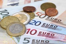 peso argentino a euro: la gran brecha con la moneda europea