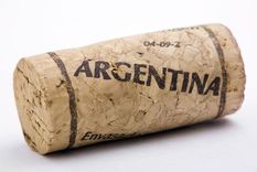 El vino como parte de la marca Argentina.