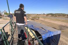 La AFIP detectó operaciones no declaradas por un volumen muy importante.