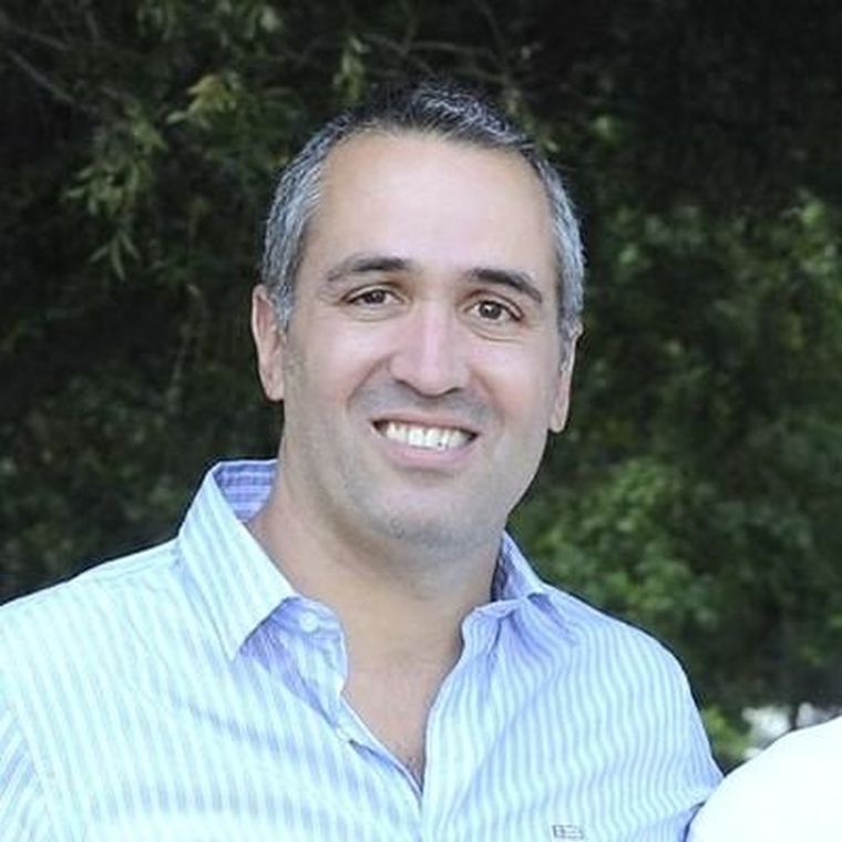 Debate El neuquino está en contra del aborto y a favor de la pena de muerte.