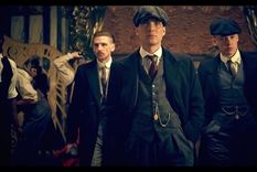 Peaky Blinders, Arthur Shelby, Netflix