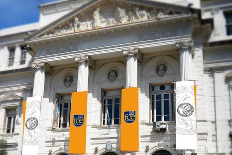 el gobierno denunciara a las autoridades de la uba por permitir consignas contra el veto de milei en su web el gobierno denunciara a las autoridades de la uba por permitir consignas contra el veto de milei en su web