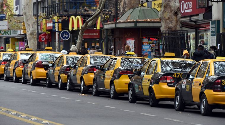 Foto: ALF PONCE MERCADO / MDZ