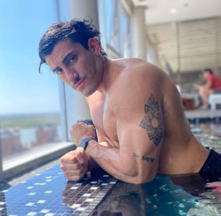 Gran Hermano Foto: Instagram