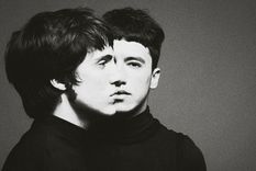 Peces Raros cerrará su gira con dos shows en Obras. Foto: Gentileza czcomunicacion