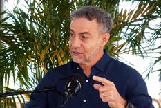 Luis Majul, periodista.