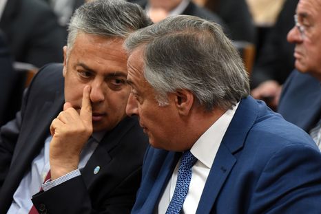 quienes son los seis funcionarios judiciales postulados por cornejo para ser fiscales quienes son los seis funcionarios judiciales postulados por cornejo para ser fiscales