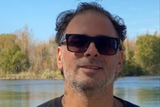 hallaron muerto a martin sobisch, hijo del exgobernador de neuquen