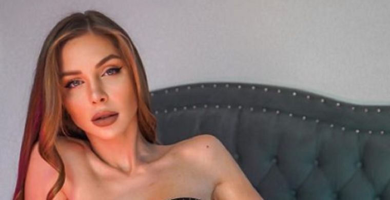 Romina Malaspina Foto: Instagram