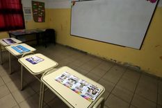 El acusado fue un fiscal de mesa (imagen ilustrativa) Foto: Diario Info Salta