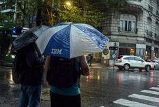 Foto: Juan Mateo Aberastain/MDZ