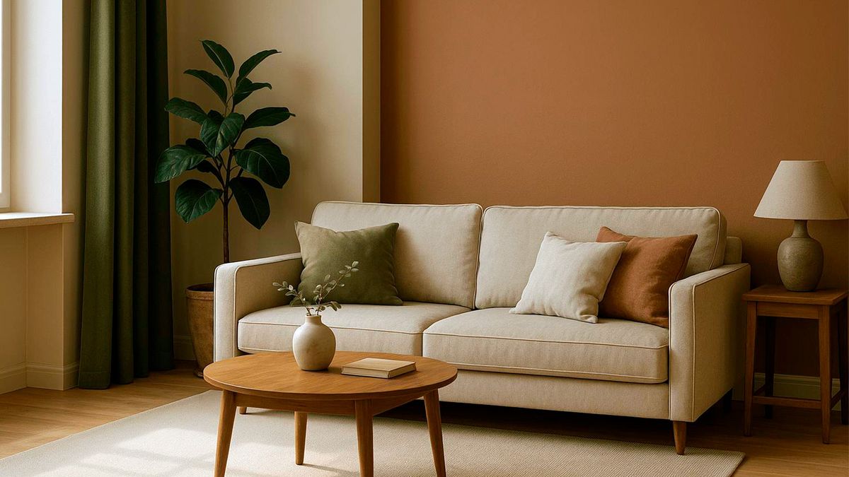 Colores tendencia 2026 en Mendoza: cuáles reemplazarán al gris y cómo usarlos en casa