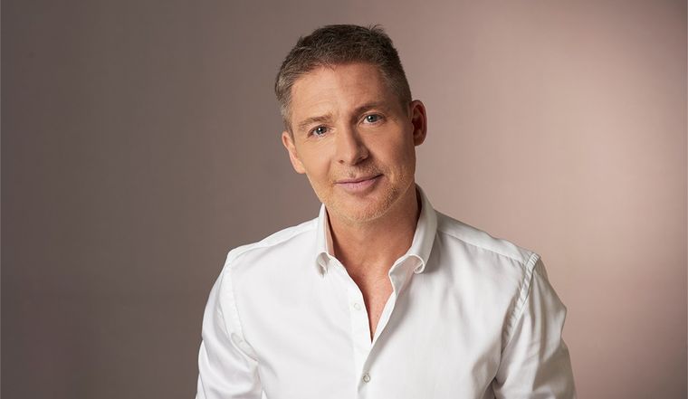 El conflicto entre Adrián Suar y González volvió a la escena en los últimos días. El conflicto entre Adrián Suar y González volvió a la escena en los últimos días.