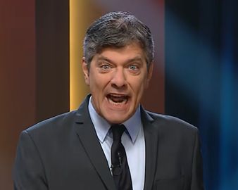 Mario sorprendió con el rating. Mario sorprendió con el rating.