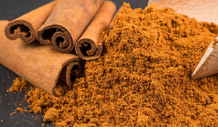 Jardinería. La canela es oro para las plantas. Foto: Shutterstock Jardinería. La canela es oro para las plantas. Foto: Shutterstock