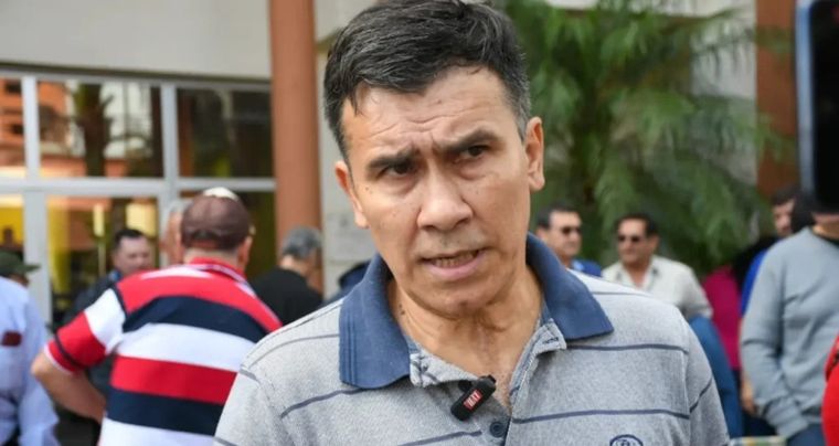 Misiones: Desde la cárcel a candidato a diputado provincial. Foto: Archivo.