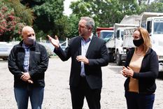 Foto: Prensa Municipalidad de Maipú