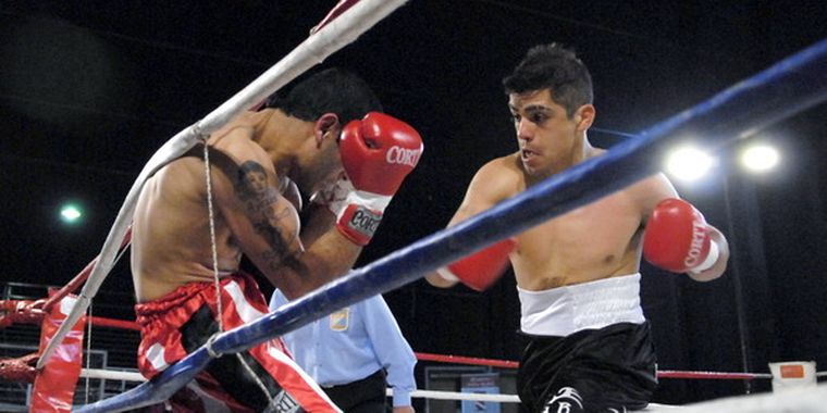 Foto: Gonzalo Bravo / MDZ