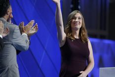 otro dato historico: ee.uu. ya tiene a su primera senadora trans