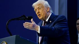 El anuncio se realizó a través de las redes sociales de la Casa Blanca.