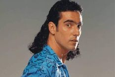 Antes de conocer a Catherine Siachoque, Miguel Varoni tuvo un romance muy polémico.