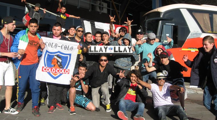 Foto: Carlos Fernández / MDZ