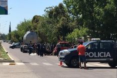 Imagen ilustrativa Foto: Infouco.