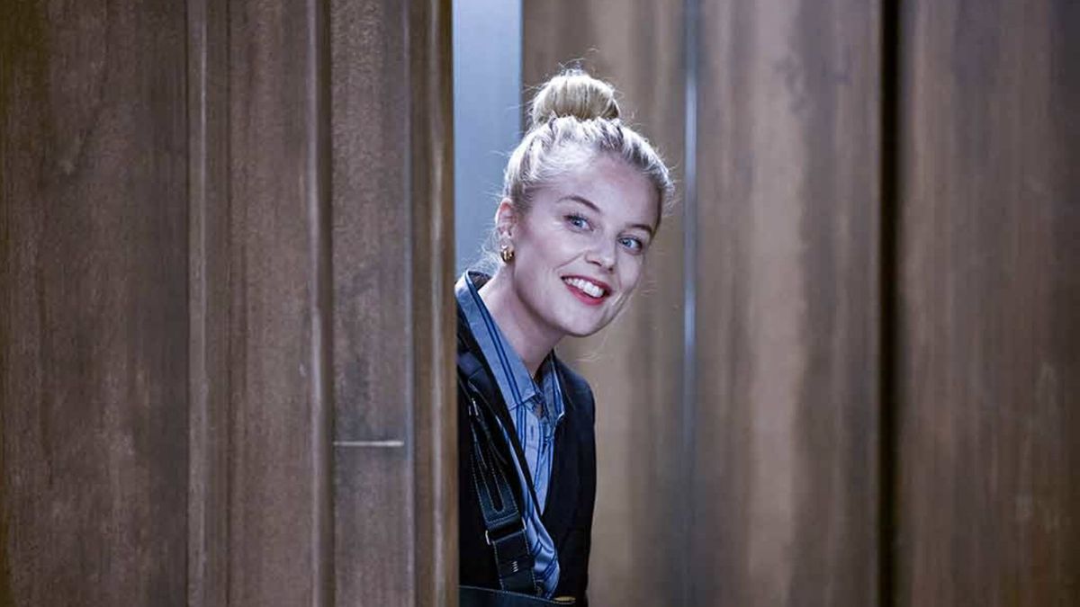 La serie sueca de amor en Netflix que no te podés perder