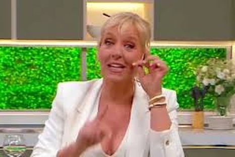 La cocina rebelde debutó con un tibio rating. Foto: captura de video eltrece. La cocina rebelde debutó con un tibio rating. Foto: captura de video eltrece.