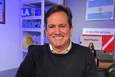 Sin reformas, la industria del calzado nacional no es viable en todos los segmentos, dispara Hernán Grimoldi.