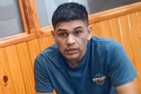 Franco Ramírez murió apuñalado por su amigo durante un partido de truco. Franco Ramírez murió apuñalado por su amigo durante un partido de truco.
