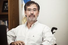 quedo cuadriplejico de un golpe durante un robo y rechaza la venganza