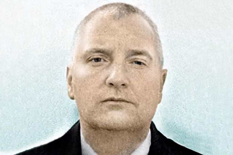 Andrés Vázquez mantuvo un perfil bajo durante décadas mientras trabajó en la AFIP. Foto: ICIJ