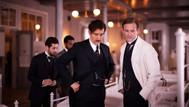 La serie cuenta con 2 temporadas.&nbsp;