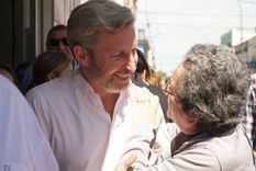 rogelio frigerio: la crisis economica sera similar a la de 2001