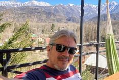 Juan Carlos Frachia (61) fue asesinado de un disparo en la cabeza hace dos meses en Maipú. Foto: archivo