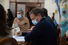 el plan de suarez para que 10.000 mendocinos consigan trabajo