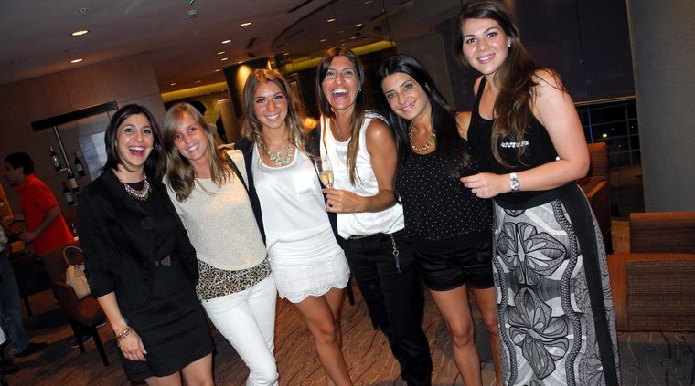 Foto: Federico Croce/MDZ