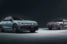 Volkswagen Passat Pro