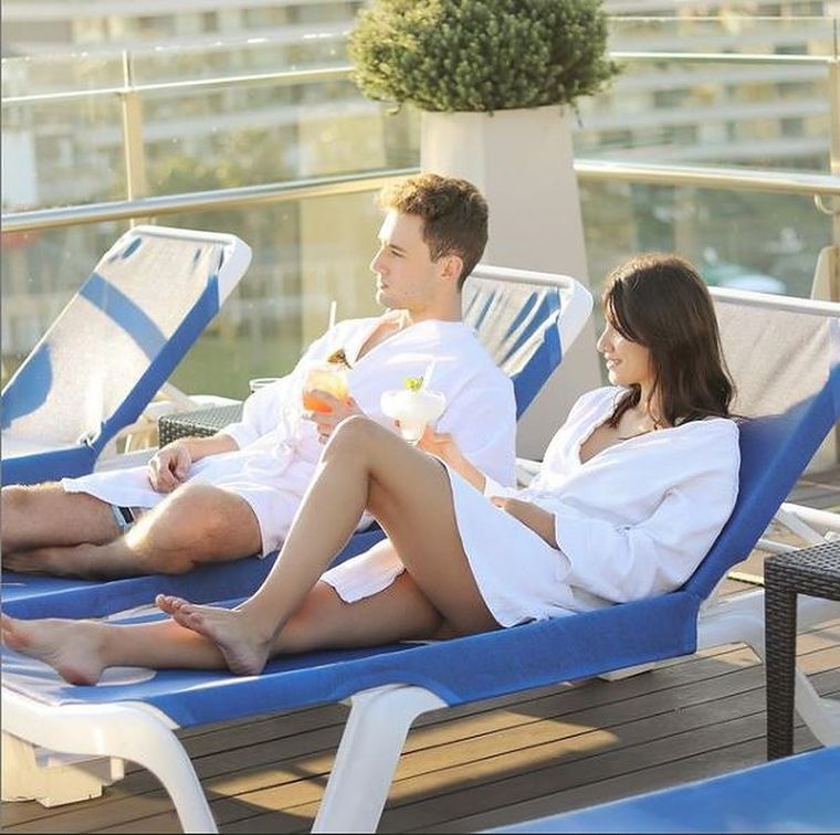 A la hora de viajar, hay nuevas tendencias en materia de turismo donde se privilegian cambios de hábitos respecto a las costumbres cotidianas