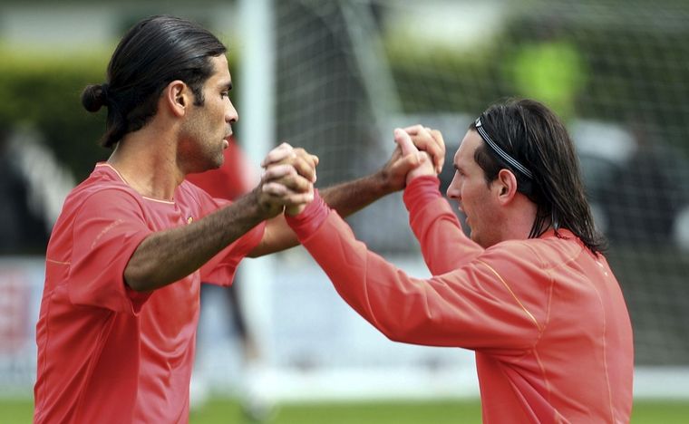 Foto: publicada en El Universal