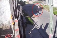 La víctima del brutal ataque tenía 16 años