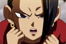 Así se vería este personaje de Dragon Ball en la vida real, según la IA Foto: Archivo Así se vería este personaje de Dragon Ball en la vida real, según la IA Foto: Archivo