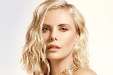 Charlize Theron vuelve a la pantalla. Foto: Archivo